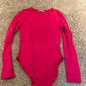 amazon bodysuit worn once